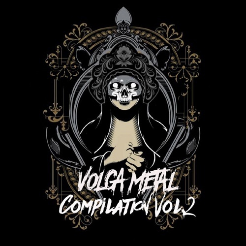 VA - Volga Metal Compilation - Vol.2 (2018)