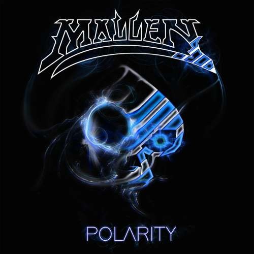 Mallen - Polarity (2018)