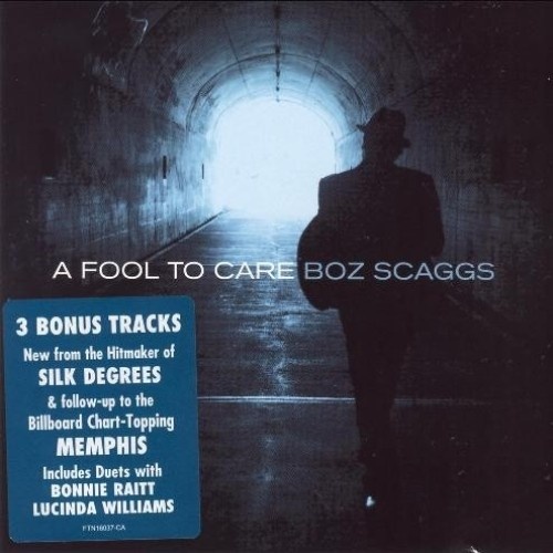 Boz Scaggs - A Fool To Care (2015) [Lossless+Mp3]