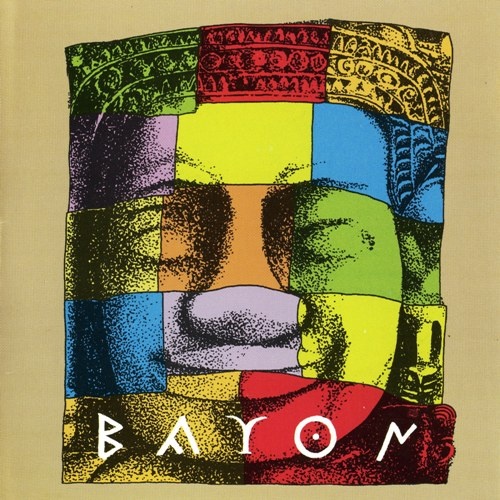 Bayon - First Recordings 1971-1973 (2003) [Lossless+Mp3]