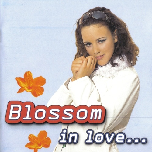 Blossom - In Love (1997) [Lossless+Mp3]