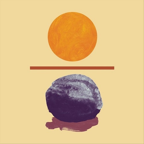 Real Ponchos - Sunshine (2018)