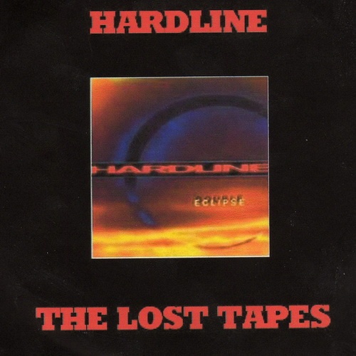 Hardline - The Lost Tapes (1990)