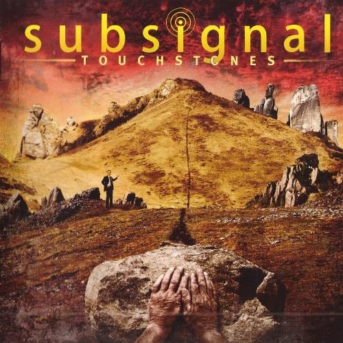 Subsignal - Touchstones (2011) [Lossless+Mp3]