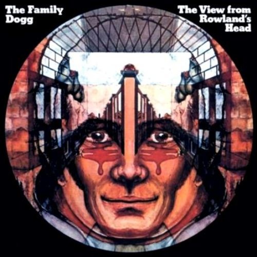 The Family Dogg -  LP (1969-1972)
