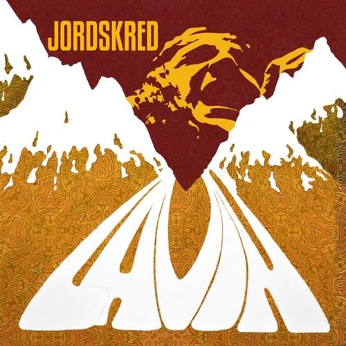 Jordskred - Discography (2015-2017) [Lossless+Mp3]