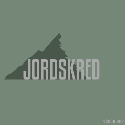 Jordskred - Discography (2015-2017) [Lossless+Mp3]