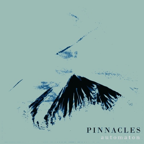 Pinnacles  - Automaton (2014)