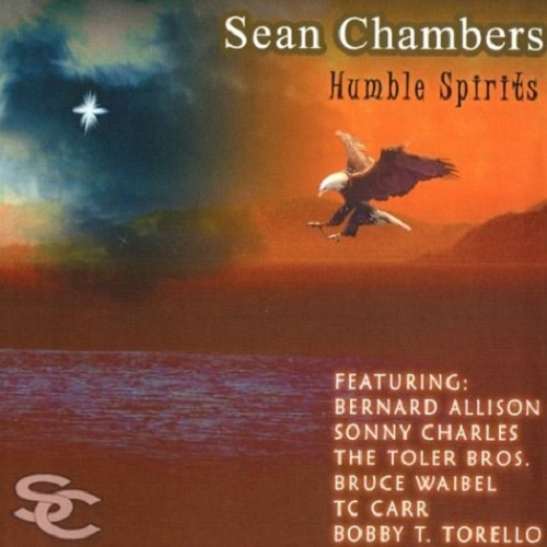 Sean Chambers - Humble Spirits (2004)