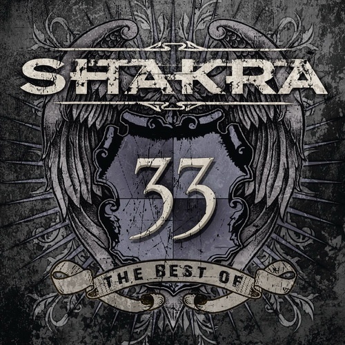 Shakra - 33: The Best Of (2014)