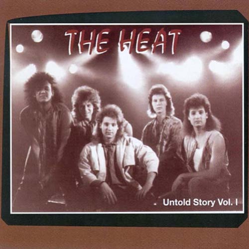 The Heat - Untold Story Vol. I (2007)