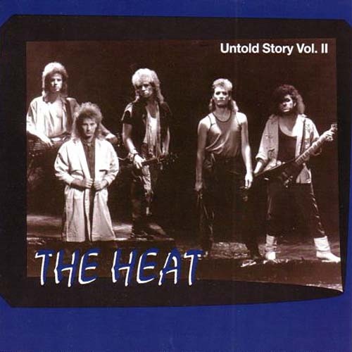 The Heat - Untold Story Vol. II (2007)