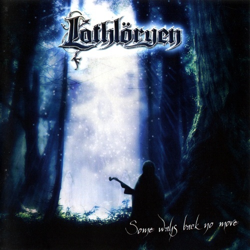 Lothl&#246;ryen [Lothloryen] - Discography (2005-2015) [Lossless+Mp3]