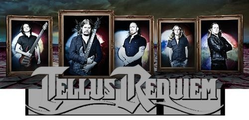 Tellus Requiem - Discography (2010-2013)