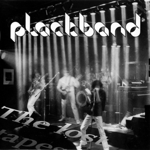 Plackband - Discography (1981-2006) [Lossless+Mp3]