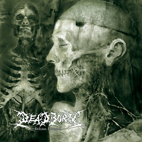 Deadborn - Stigma Eternal (2007)