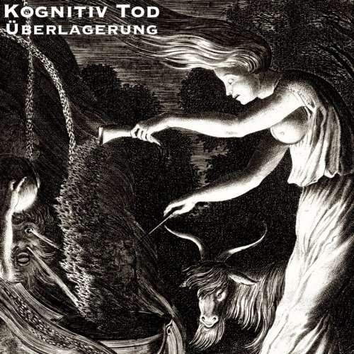 Kognitiv Tod - Uberlagerung (2018)