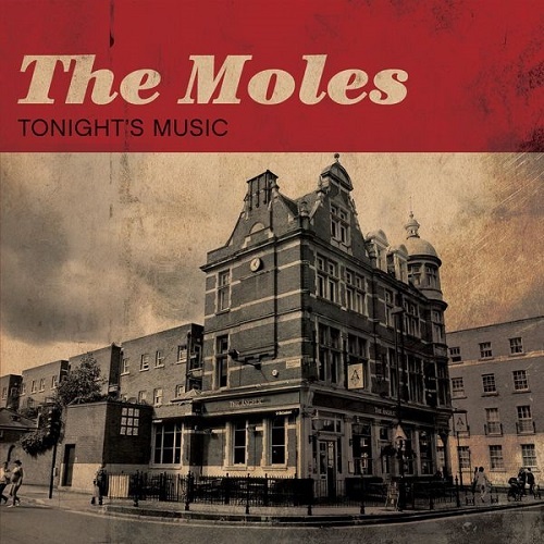 The Moles - Tonight's Music (2016)