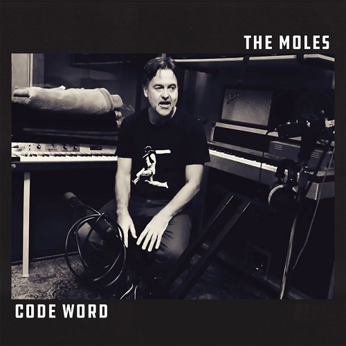 The Moles - Code Word (2018)