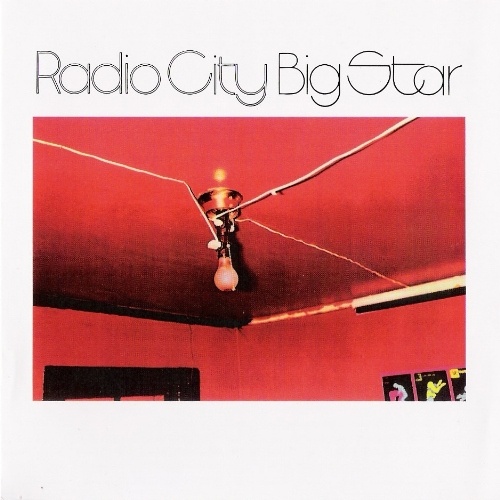 Big Star - Radio City (1974) [Lossless+Mp3]