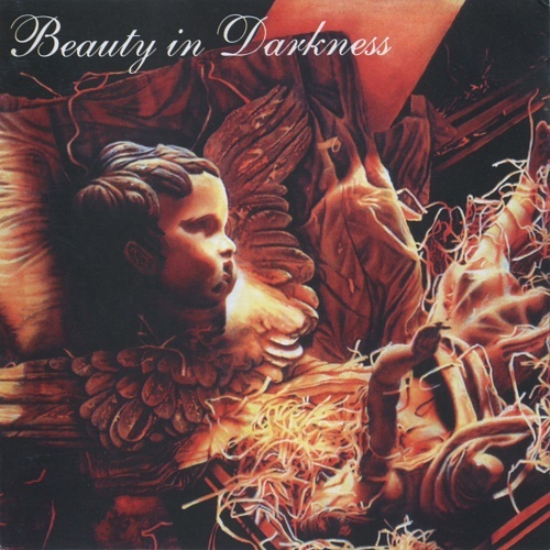 VA - Beauty In Darkness Vol.1 (1998) Lossless+mp3