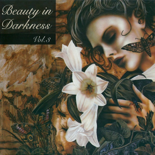 VA - Beauty in Darkness Vol. 3 (1998) Lossless+mp3