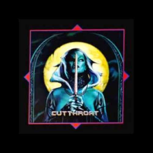 Cutthroat - Cutthroat 1987