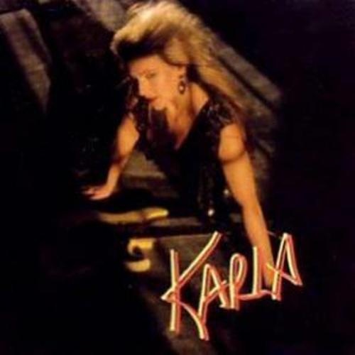 Karla - Karla 1990 [Lossless+MP3]
