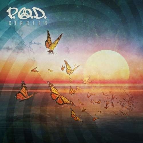 P.O.D. - Listening For The Silence [EP] (2018)