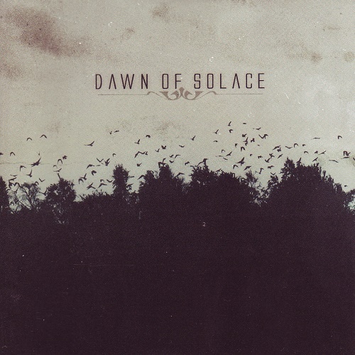 Dawn of Solace - The Darkness (2006) Lossless