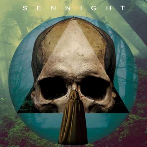 Sennight - Into the Fog (2018)
