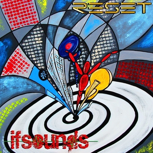 Ifsounds - Reset (Italian Version) (2015)