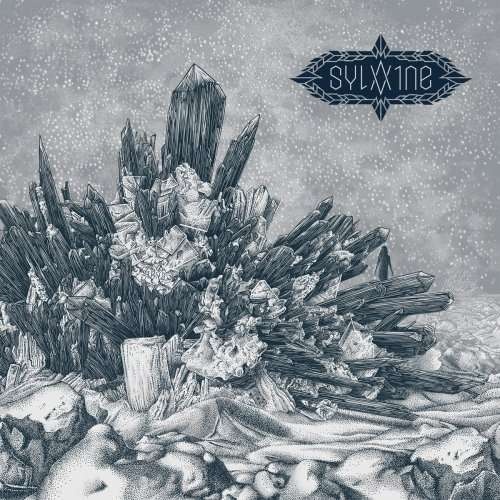 Sylvaine - Atoms Aligned, Coming Undone (2018)