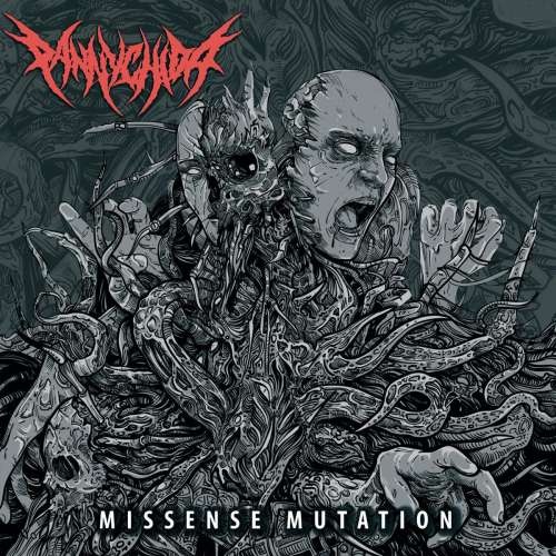 Pannychida - Missense Mutation (2018)