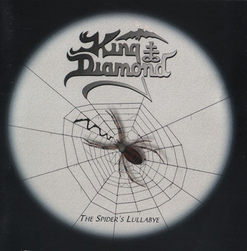 King Diamond - The Spider's Lullabye (1995) (LOSSLESS)