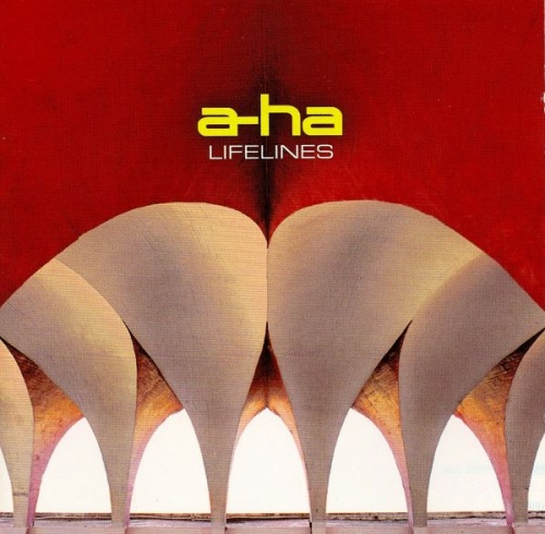 A-ha - Lifelines (2002) (LOSSLESS)