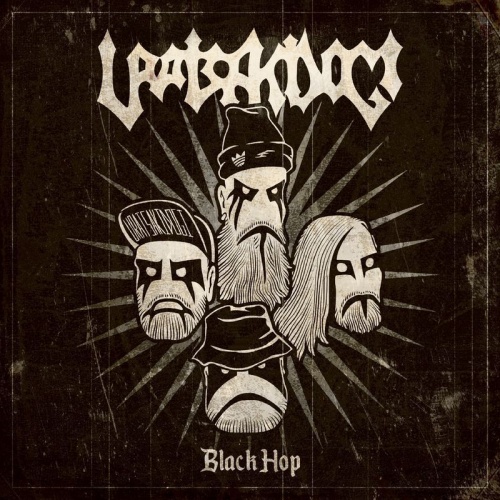 Uratsakidogi - Black Hop 2018