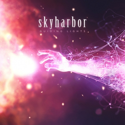 Skyharbor - Guiding Lights (2014) (Lossless)