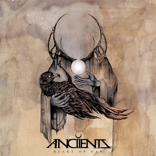 Anciients - Heart Of Oak [Deluxe Edition] (2013) (Lossless)