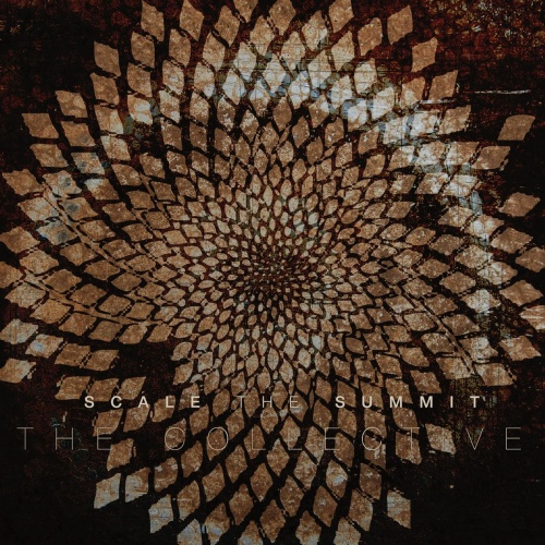 Scale The Summit - The Collective (2011) (Lossless)