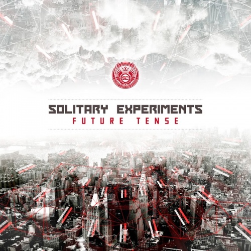 Solitary Experiments - Future Tense (Deluxe Edition) (2018)