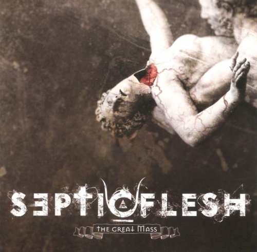 Septicflesh - The Great Mass (2011) (LOSSLESS)