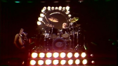 Queen - Greatest Video Hits  vol.1 (2002)