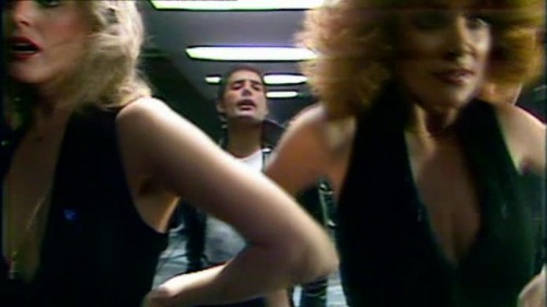 Queen - Greatest Video Hits  vol.1 (2002)