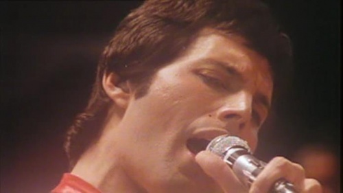 Queen - Greatest Video Hits  vol.1 (2002)