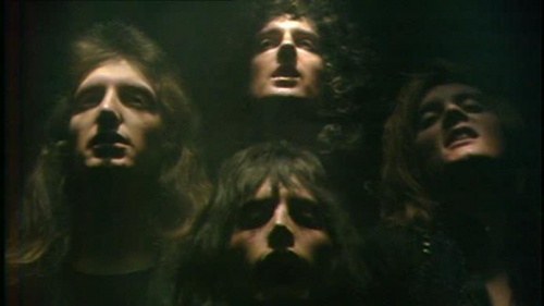 Queen - Greatest Video Hits  vol.1 (2002)