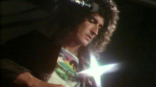 Queen - Greatest Video Hits  vol.1 (2002)