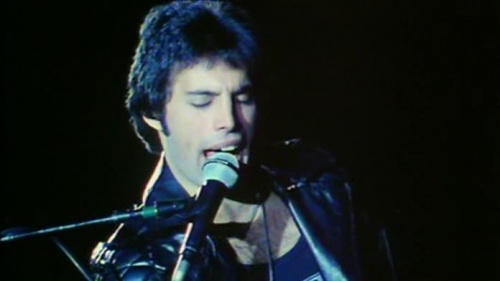 Queen - Greatest Video Hits  vol.1 (2002)