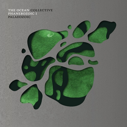 The Ocean - Phanerozoic I: Palaeozoic (2018)