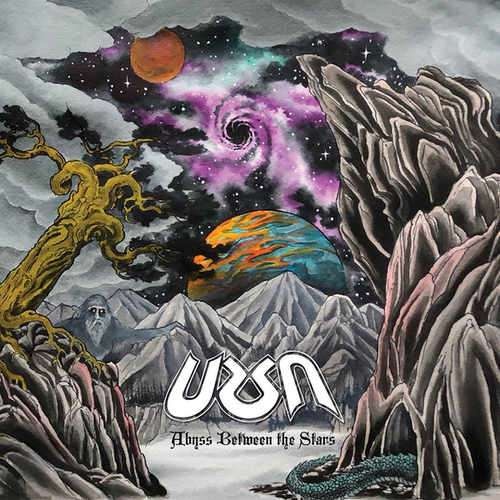 URSA - Abyss Between the Stars (2018)